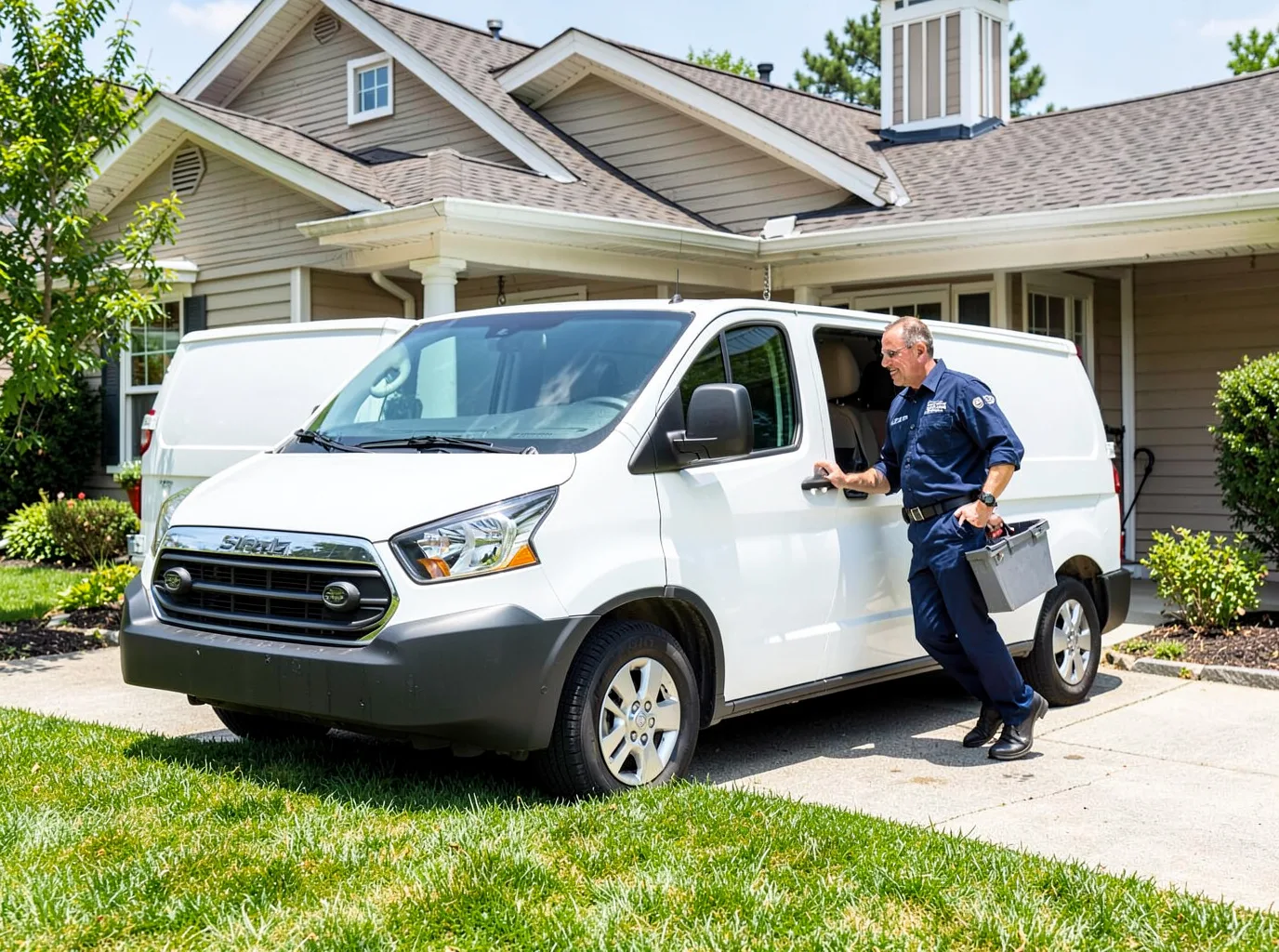 Emergency Plumber company in Keota, OK
